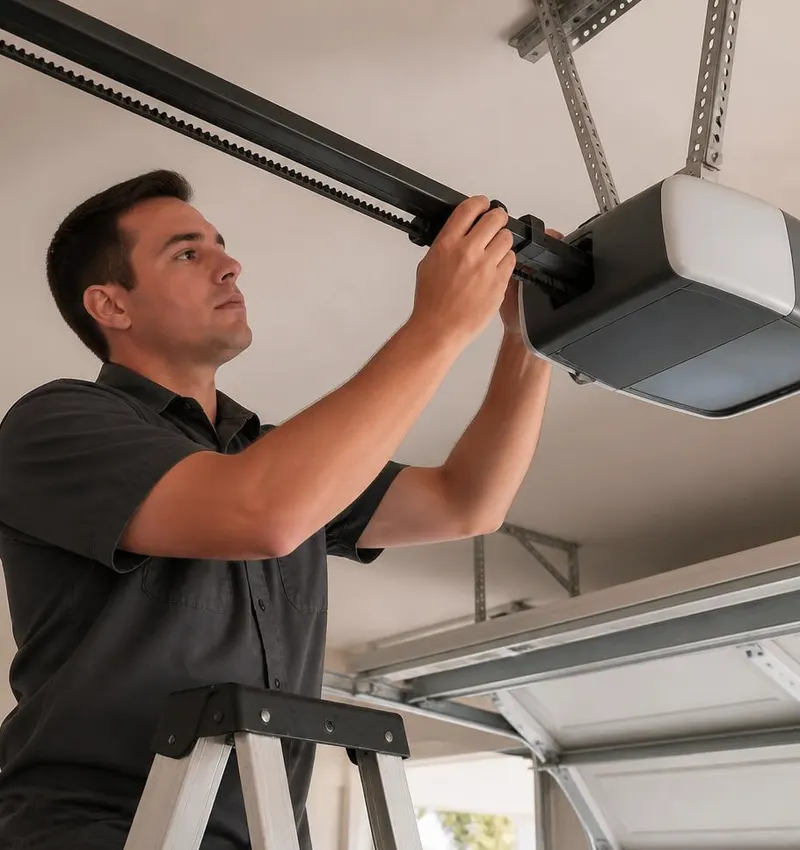 Spring Replacement in Santa Barbara